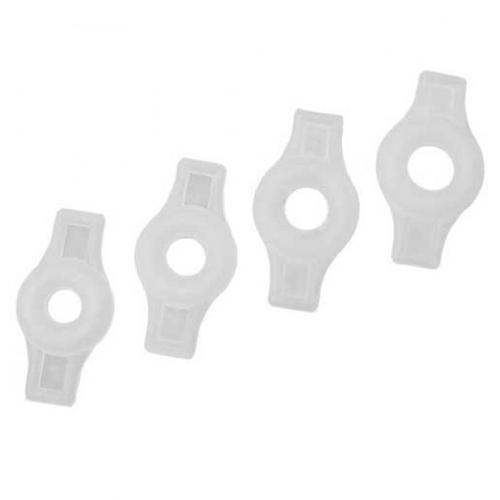 Active Constriction ring