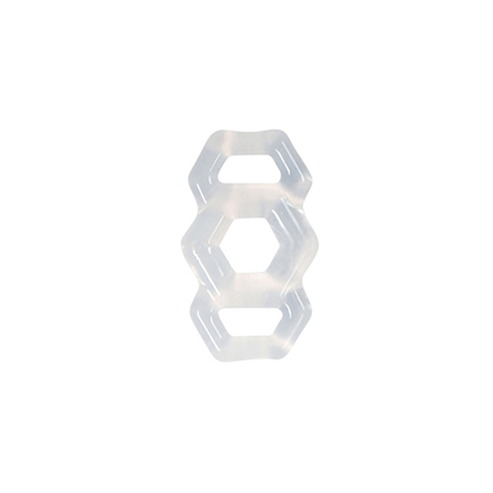 Hex Shape Erection Ring