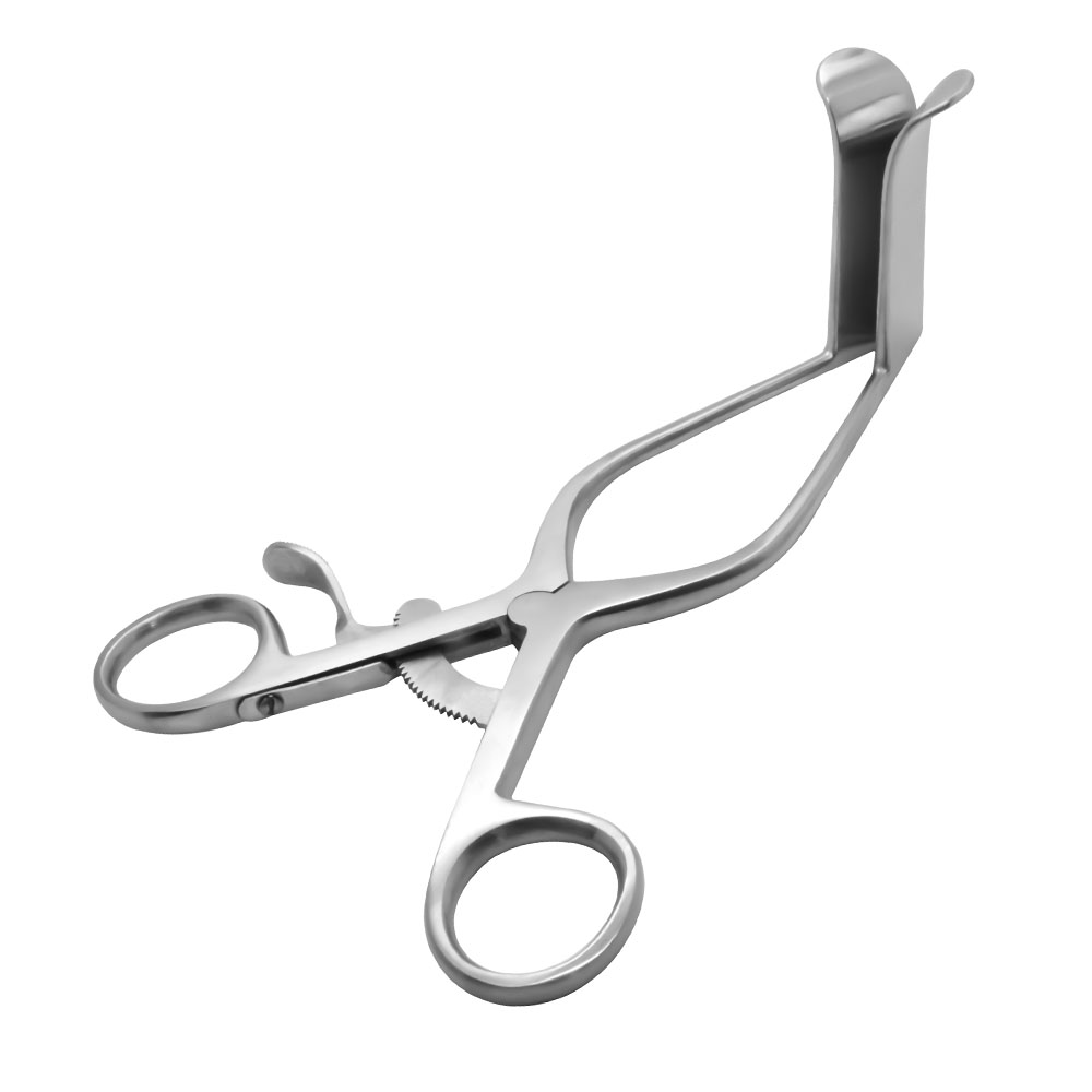 Rigby Vaginal Retractor