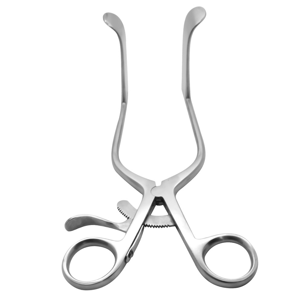 Rigby Vaginal Retractor - Image 3
