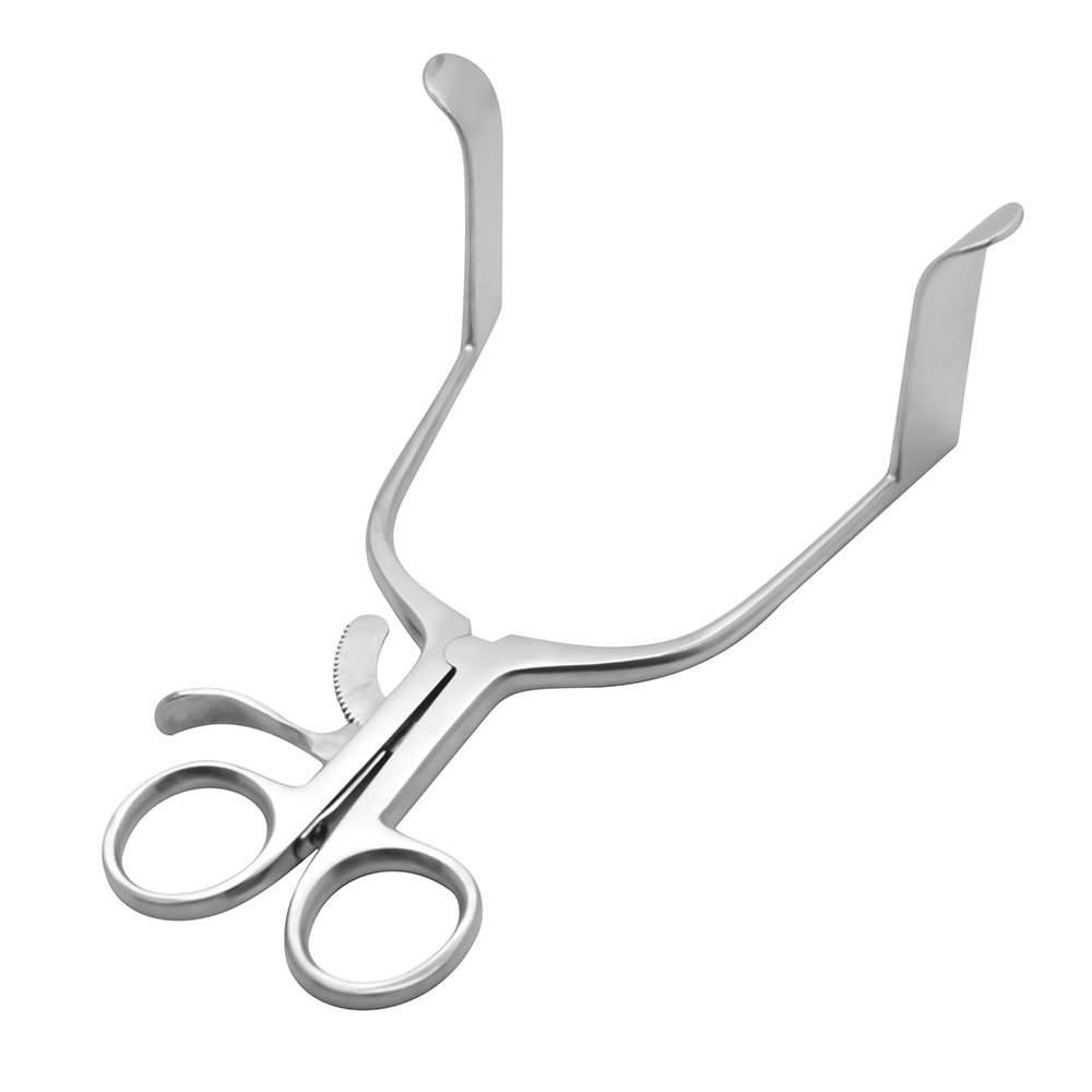 Rigby Vaginal Retractor - Image 4