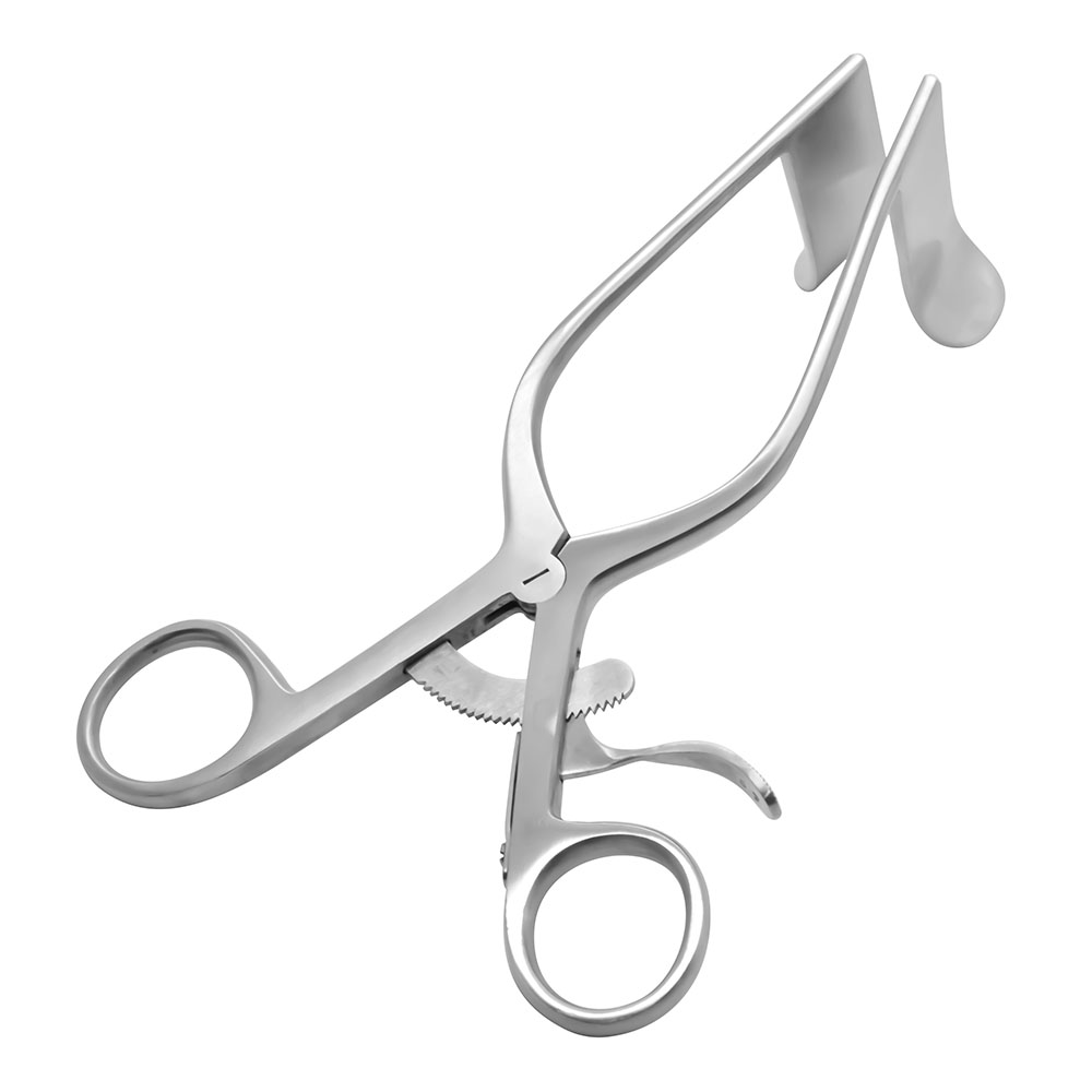 Rigby Vaginal Retractor - Image 5