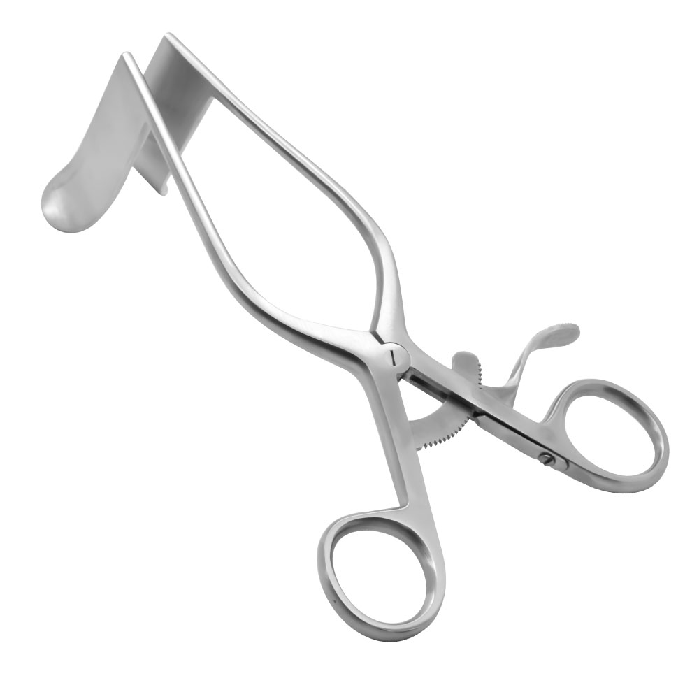 Rigby Vaginal Retractor - Image 6