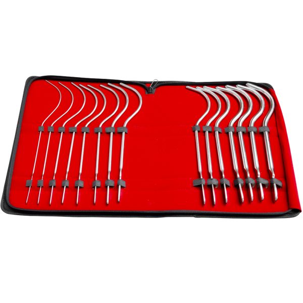 Guyon Urethral Sound Kit